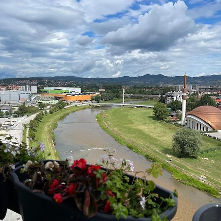 شقة نهر اليجا Сараево Экстерьер фото