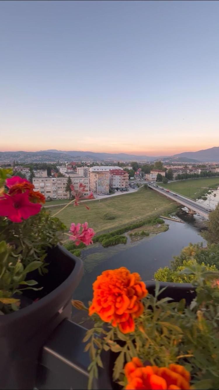 شقة نهر اليجا Сараево Экстерьер фото